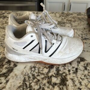 New Balance Lacrosse Turf shoes